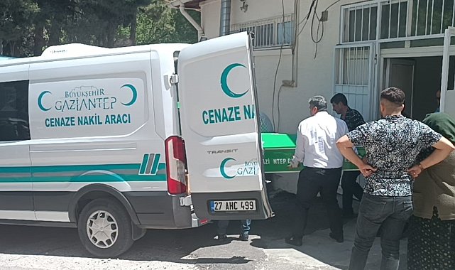 16 yaşındaki genç serinlemek için girdiği barajda boğuldu