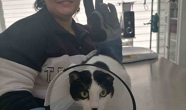 2 gündür kayıptı...En son o ilçede görüldü