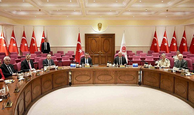 2. OSB'nin alanı için mutabakata varıldı