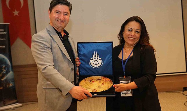 2. Şehir ve Diplomasi Çalıştayı Antalya'da düzenlendi