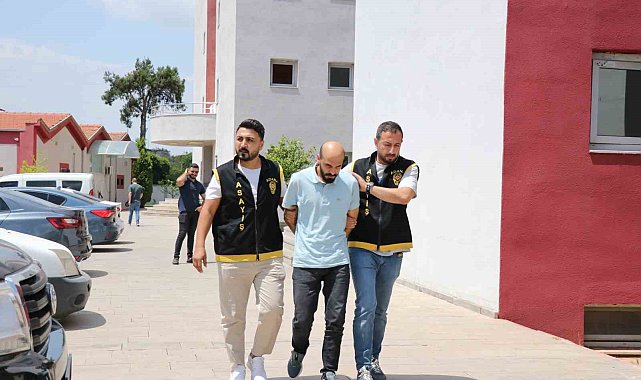 23 yaşındaki eniştesini kardeşine kötü davranıyor diye öldürdü