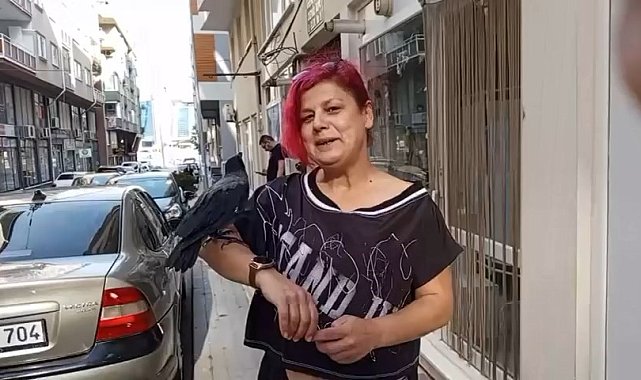'Ege ile Gaga' gerçek oldu