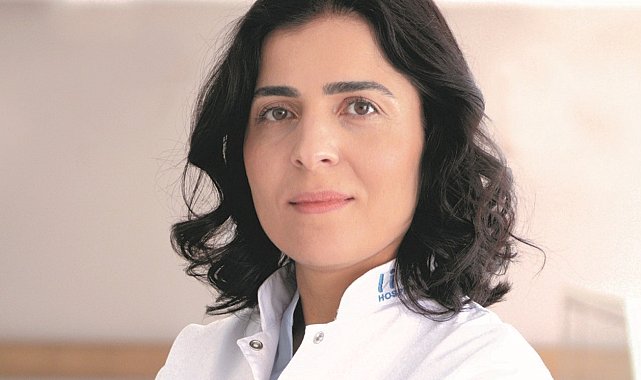 'Guatrın en sık önemli nedeni iyot eksikliği'