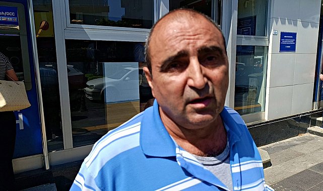 'Sadaka mı gönderiyorsun' diyen dolandırıcılara tüm parasını kaptırıyordu