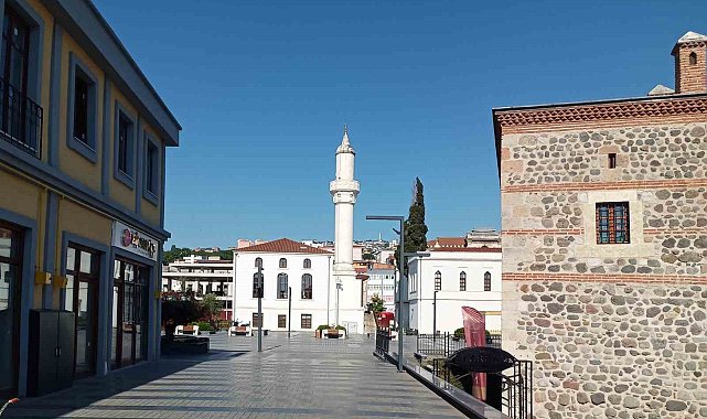 'Samsun Kültür Yolu Festivali'nde 'rekor' etkinlik