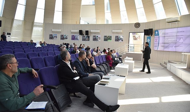 5 yıllık stratejik plan için vatandaş anketi