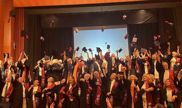 60'ından sonra kep heyecanı yaşadılar