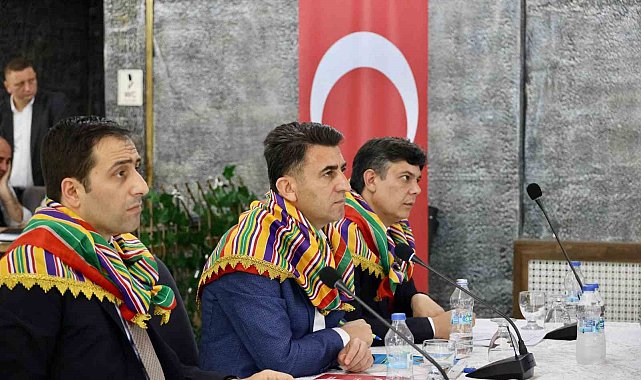 743&#039;üncüsü düzenlenecek Söğüt Şenlikleri için hazırlıklar başladı