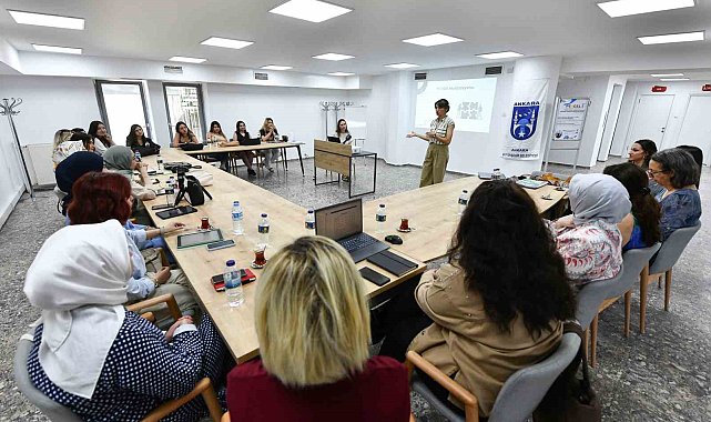 ABB Pozitif Ergen Gelişimi Müdahale programı başlatıyor