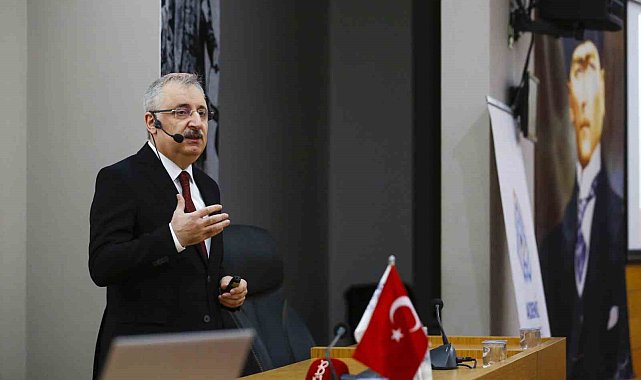 ABB'den stratejik planlama süreci eğitimi