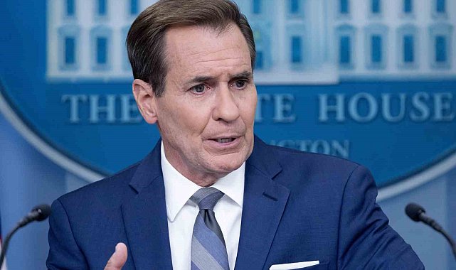 ABD: "Netanyahu'nun açıklaması bizi hayal kırıklığına uğrattı ve üzdü"