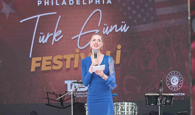 ABD'de Türk Günü Festivalleri düzenlendi