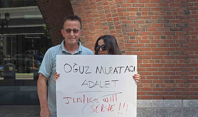 ABD'de yakalanan Eylem Tok hakim karşısına çıktı