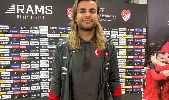 Abdülkerim Bardakcı: "Turnuvada kimseden çekincemiz yok"