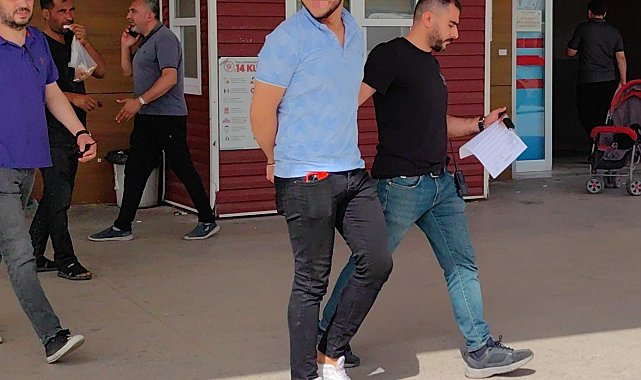 Ablasını bıçaklayan kardeş tutuklandı
