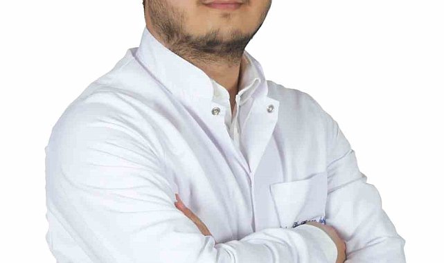 Acil Servis Hekimi Acil Tıp Uzmanı Dr. Caner İşkorur'dan uyarı: "11.00 ila 16.00 saatleri arasında dışarı çıkmayın"