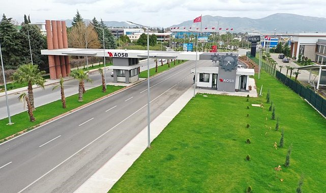 Adana'da yılın ilk çeyreğinde rekor ihracat
