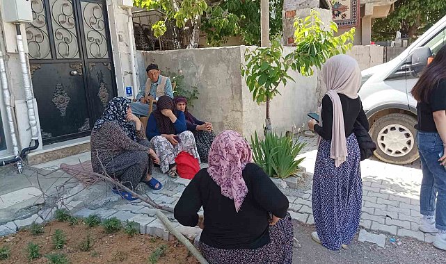 Adıyaman'da 4.2 büyüklüğünde deprem meydana geldi