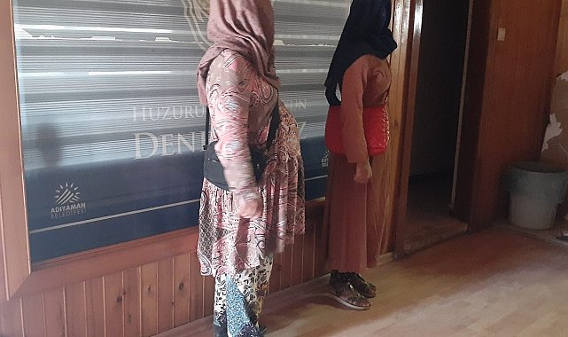 Adıyaman'da dilencilere göz açtırılmıyor