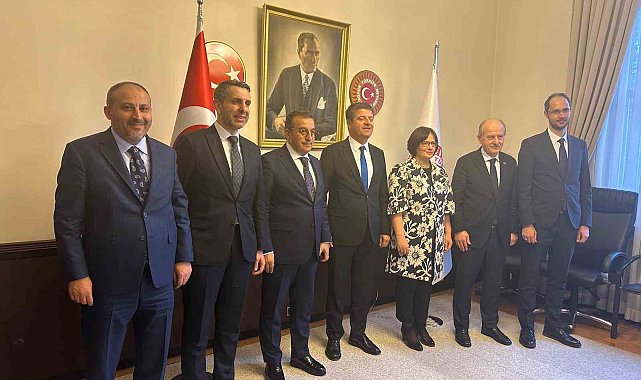 Adıyaman'da Kalkınma Çalıştayı yapılacak