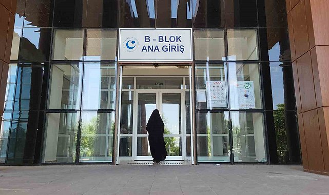 Adıyaman'da YKS'ye son anda yetişenler ve sınava giremeyenler oldu
