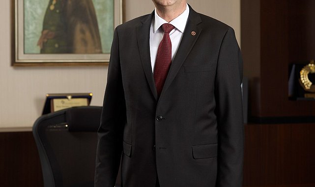 Adnan Ünverdi Mayıs ayı ihracat rakamlarını değerlendirdi