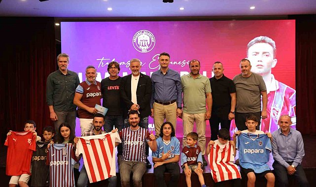 Akçaabat'ta Hami Mandıralı rüzgarı esti