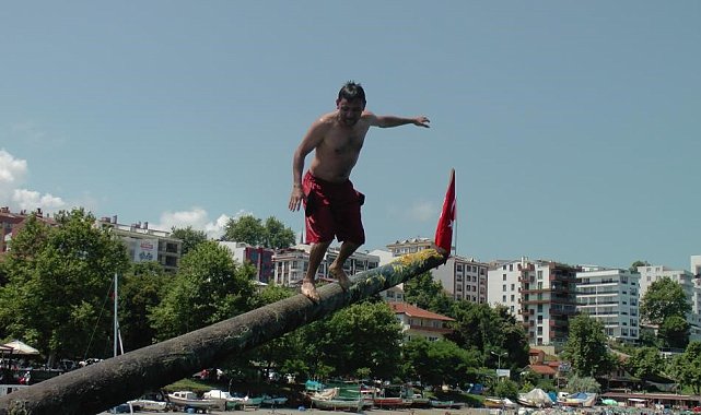 Akçakoca'da Kabotaj ve Denizcilik Bayramı kutlanacak