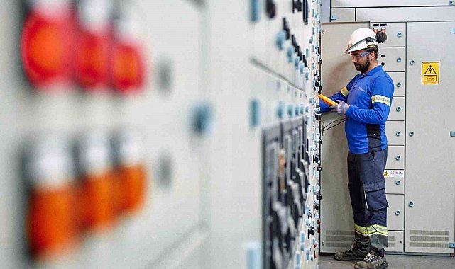 Akenerji'nin 1'inci çeyrek cirosu 5 milyar TL, net kârı 171 milyon TL oldu