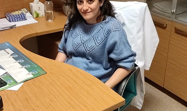 Alaplı Devlet Hastanesi'ne başhekim atandı