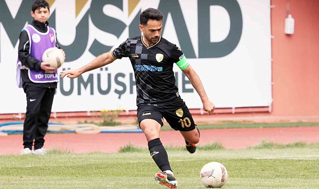 Aliağa FK, Mithat Yaşar'la yollarını ayırdı