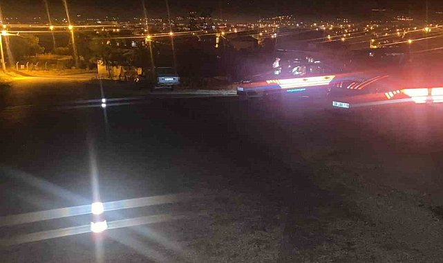 Alkollü ve uyuşturucu kullanan araç sürçüşüne 70 bin lira ceza