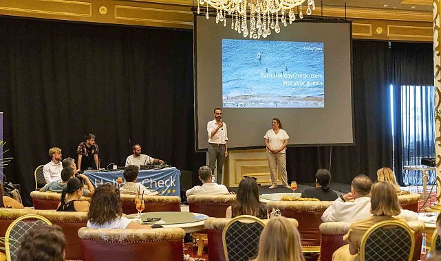 Alman turistlerin gözdesi Bodrum olacak