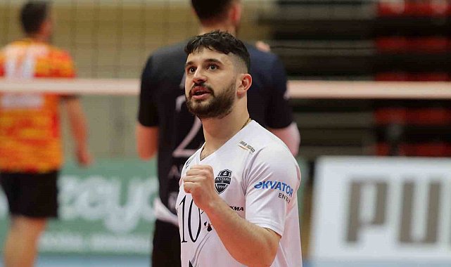 Altekma, kaptanını bırakmadı