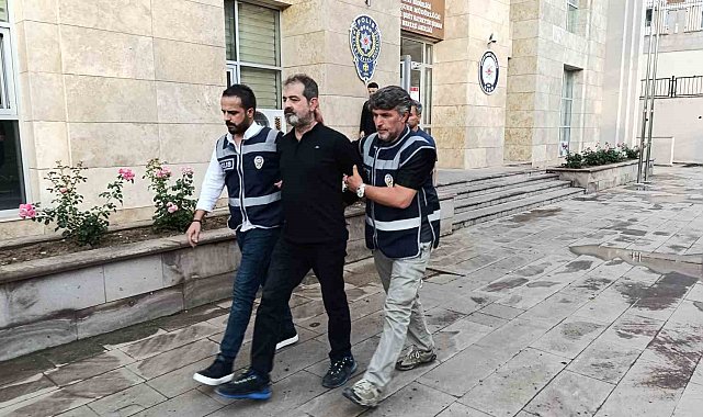 Amasya'da 15 yıl önce işlenen Mehmet Dönmez cinayetinde ortağı tutuklandı: "Katili polis bulacak. Ben değil"