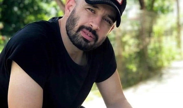 Amatör futbolcu motosiklet kazasında hayatını kaybetti