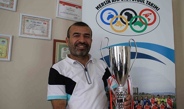 Ampute futbol takımına sponsor aranıyor