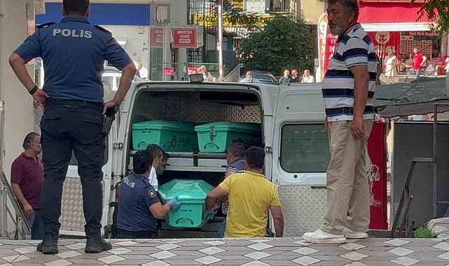 Ankara'da boşanma aşamasındaki kadın evinde ölü bulundu