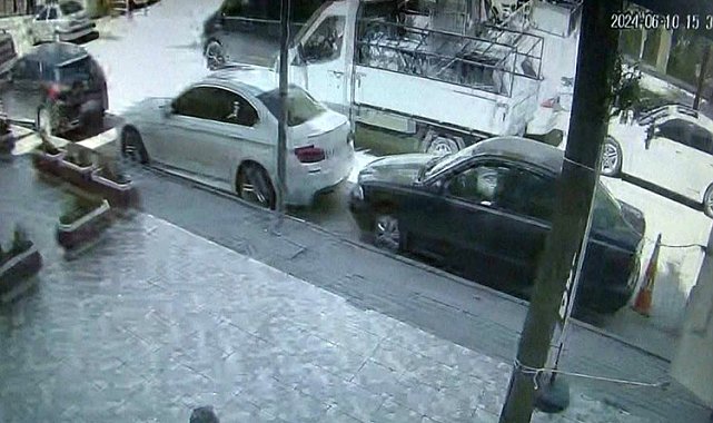 Ankara'da kadın cinayetinde yeni detay: