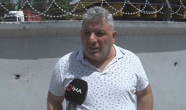 Ankara'da yeğeni silahlı saldırıda öldürülen amca: "Haraç alıyor diye iftira atıyorlar"
