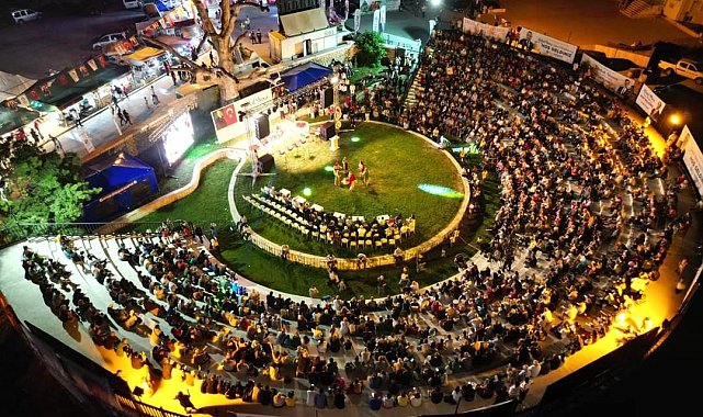 Antalya'da Abdal Musa Anma Etkinlikleri başladı