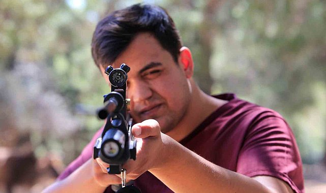 Antalya'da firari kurbanlıkları yakalama timleri göreve hazır