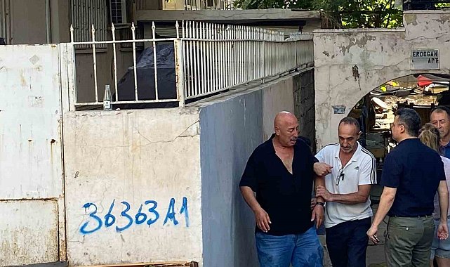 Antalya'da yalnız yaşayan adam ev sahibi tarafından ölü bulundu