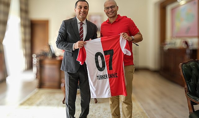 Antalyaspor kamp için Burdur&#039;a geliyor