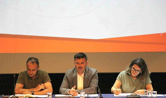 Antrenörler bu sistemde değerlendirilecek