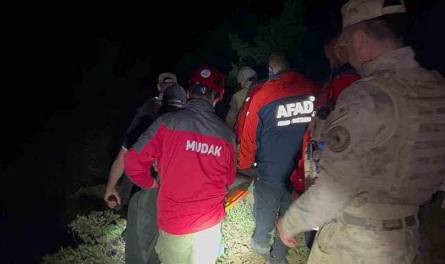 Arazide bozayı saldırısına uğrayan vatandaş, hayatını kaybetti