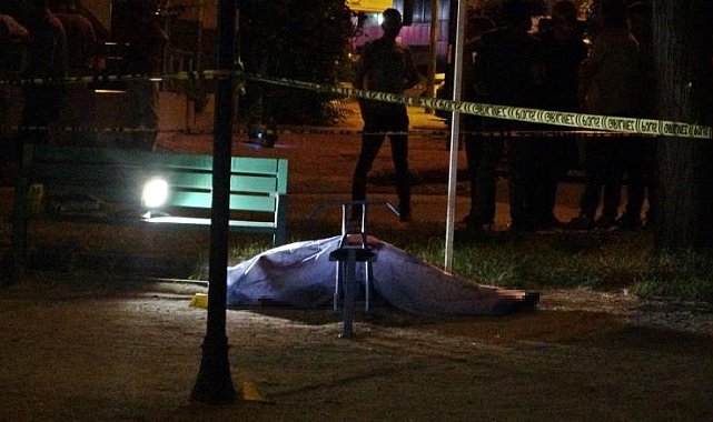 Arkadaşını bıçaklayarak öldüren, tahrayla da başkasını yaralayıp suçu alkole atan zanlı tutuklandı