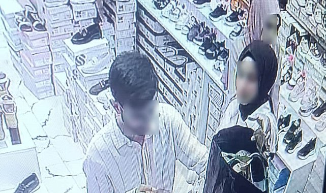 Arnavutköy'de bayram öncesi mağaza sahibini "Sahte İBAN" yöntemiyle dolandırdılar