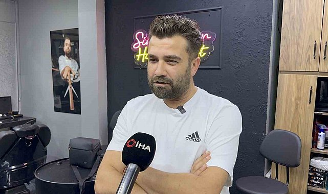 Arnavutköy'de çalınan dronunu dedektif gibi iz sürerek buldu