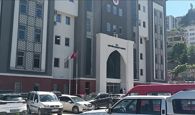Artvin merkezli operasyonla dolandırıcılık çetesi çökertildi